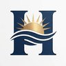 Hatfield Solar and Water logo